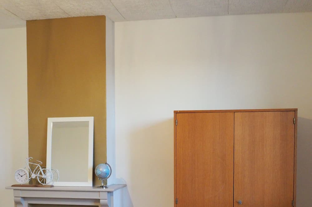 Photo of Bedroom in Angres