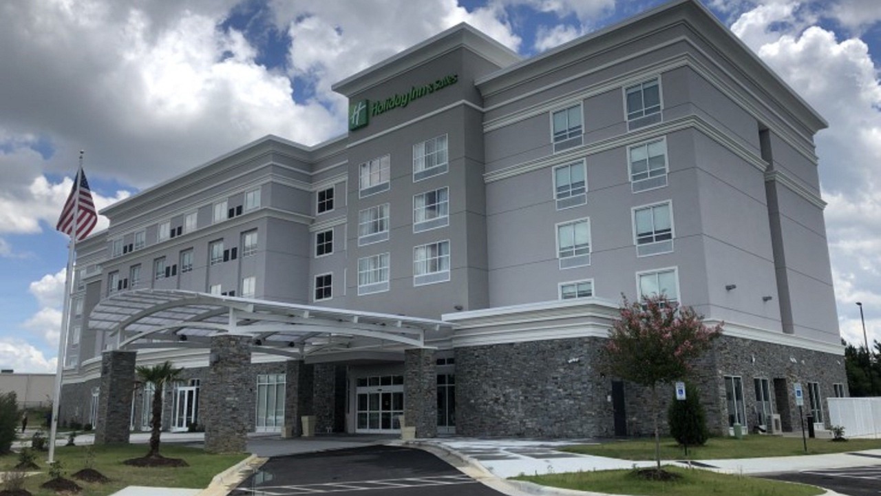 Photo of Outdoor in Fayetteville