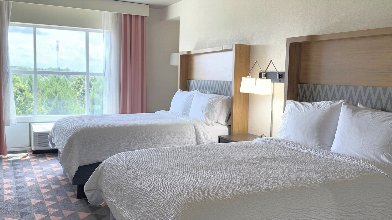 Photo of Bedroom in Fayetteville