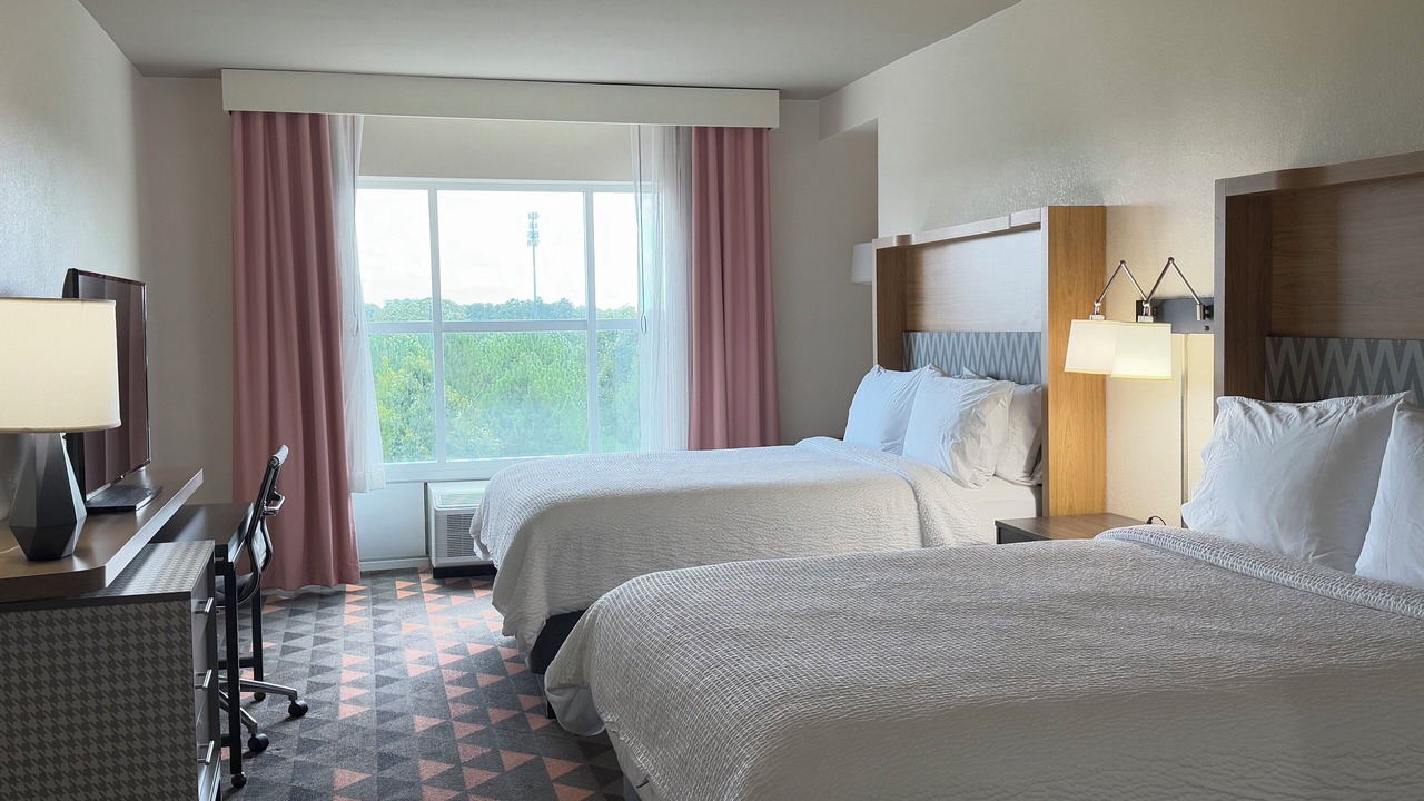 Photo of Bedroom in Fayetteville