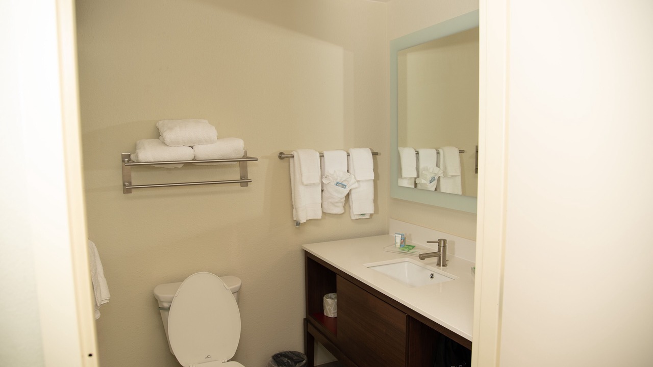 Photo of Bathroom in Fayetteville