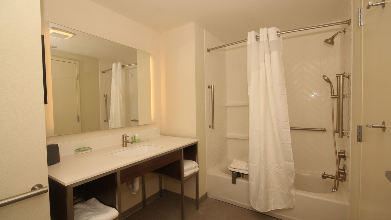 Photo of Bathroom in Fayetteville