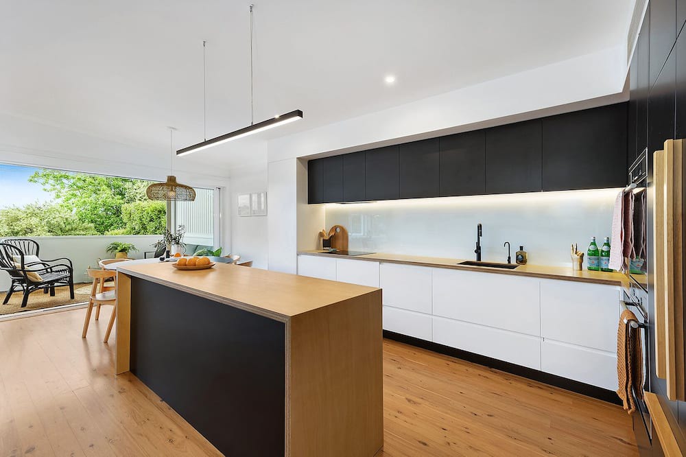 Photo of Kitchen in Curl Curl