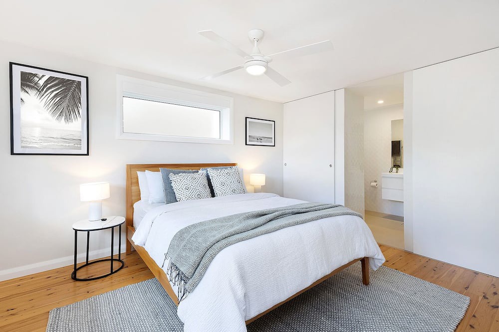 Photo of Bedroom in Curl Curl