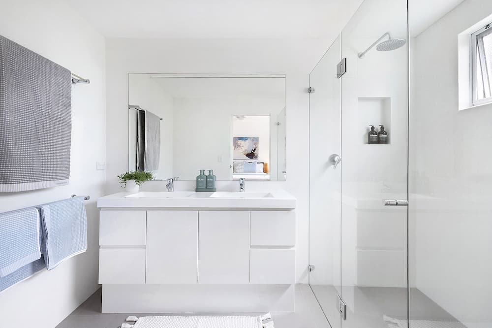 Photo of Bathroom in Curl Curl