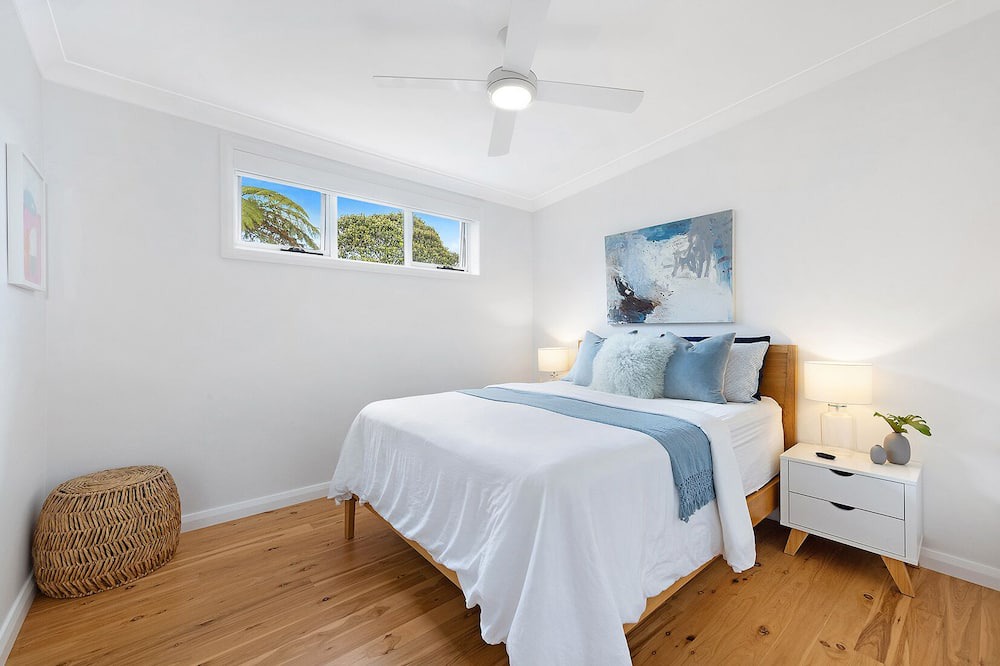 Photo of Bedroom in Curl Curl