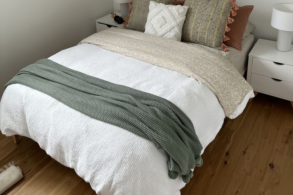 Photo of Bedroom in Curl Curl