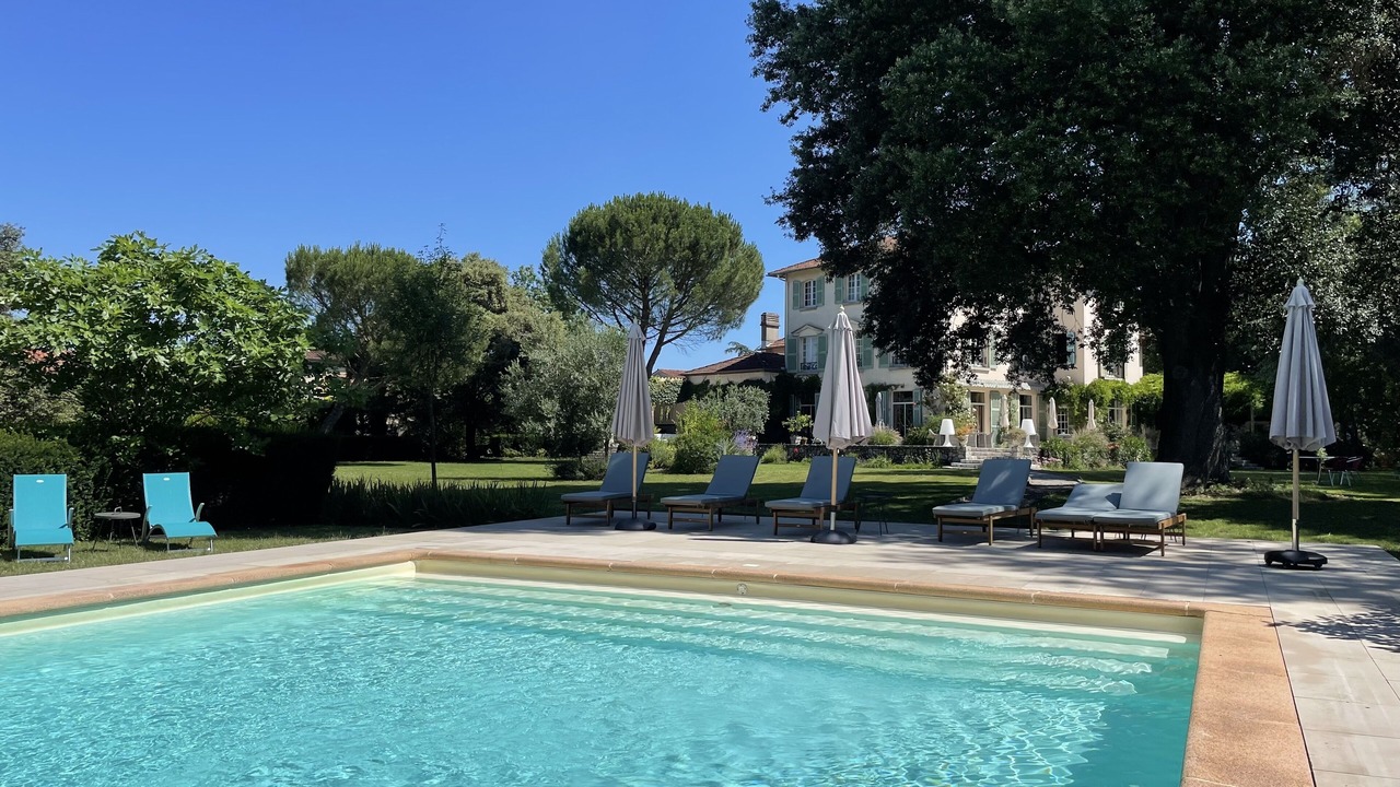 Photo of Outdoor in Labruguiere