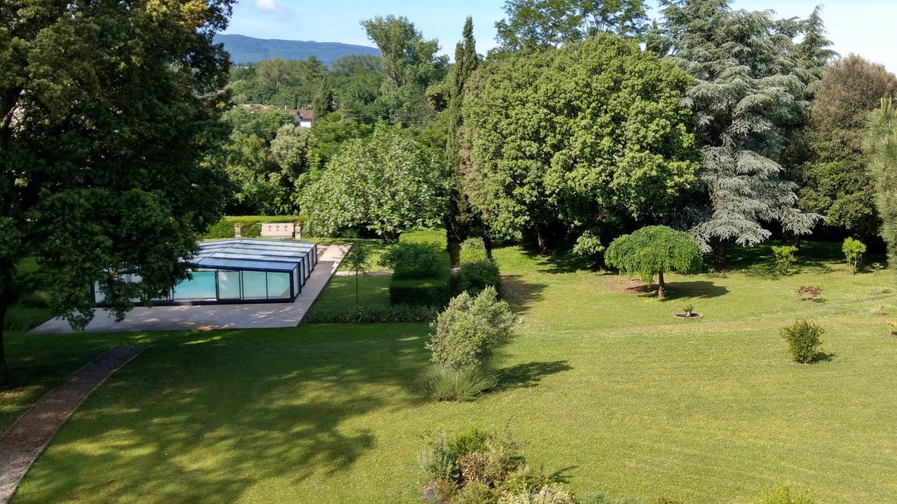 Photo of Outdoor in Labruguiere
