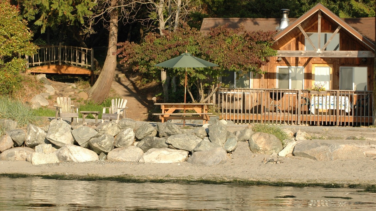 Photo of Outdoor in Eastsound