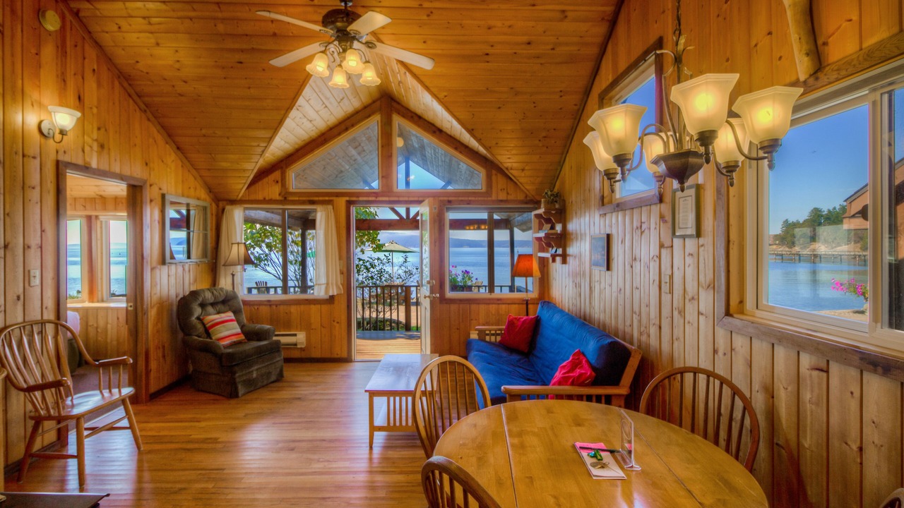 Photo of Others in Eastsound