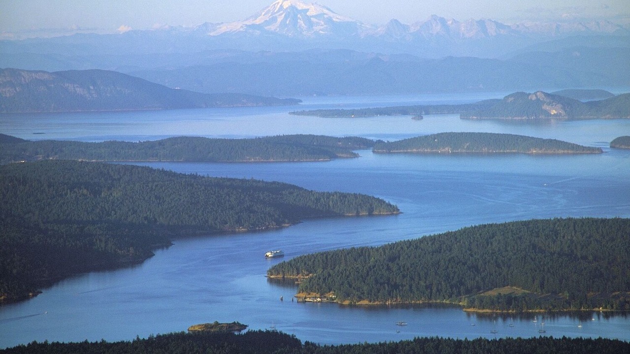 Photo of Outdoor in Eastsound