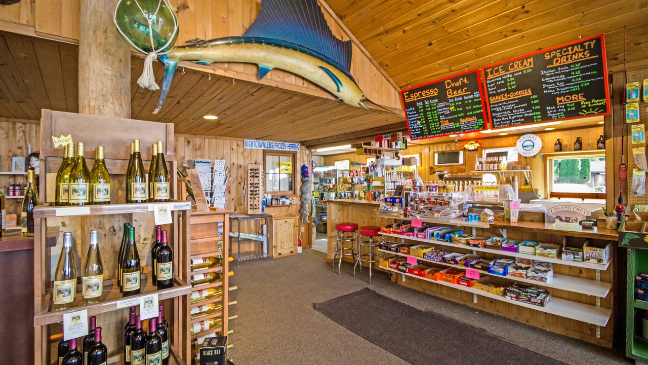 Photo of Others in Eastsound