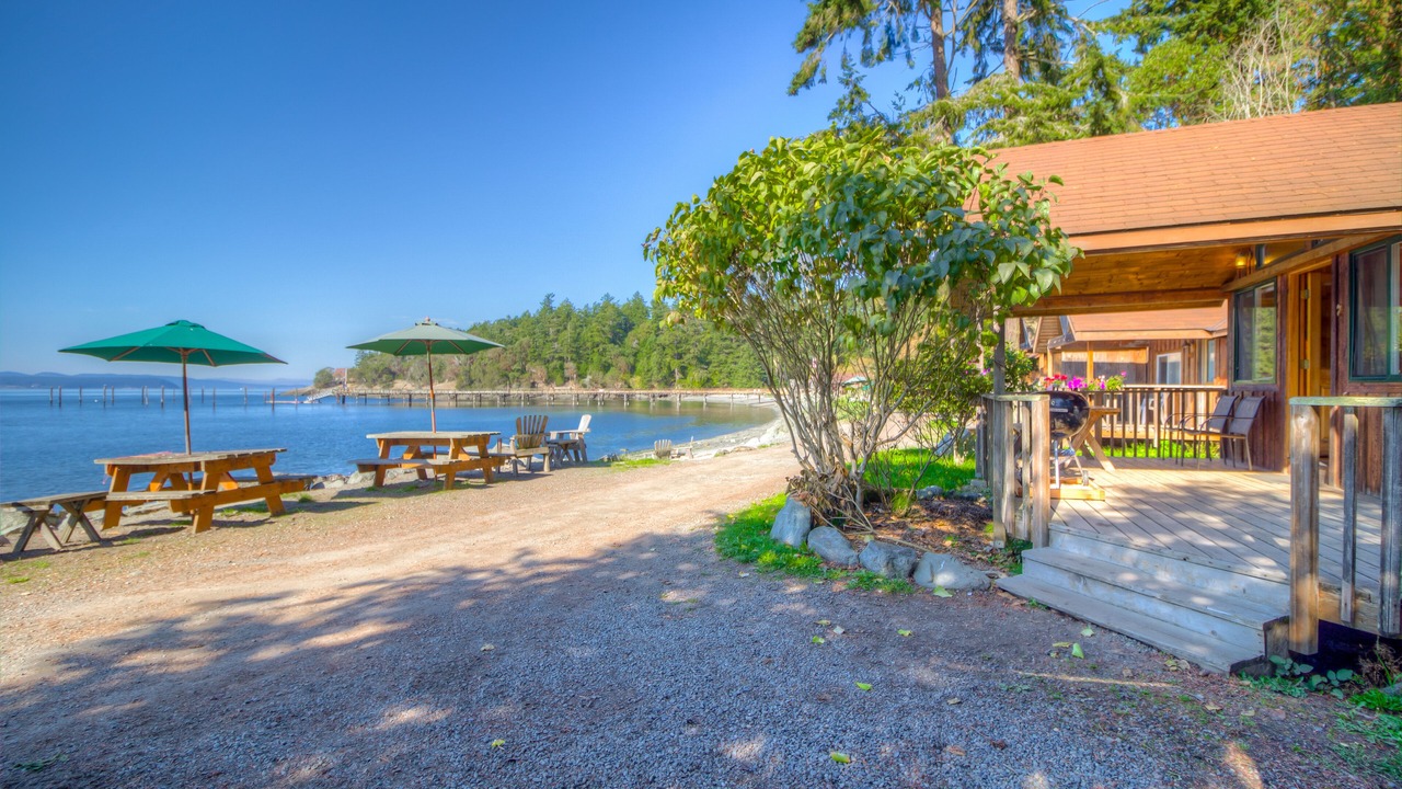 Photo of Outdoor in Eastsound