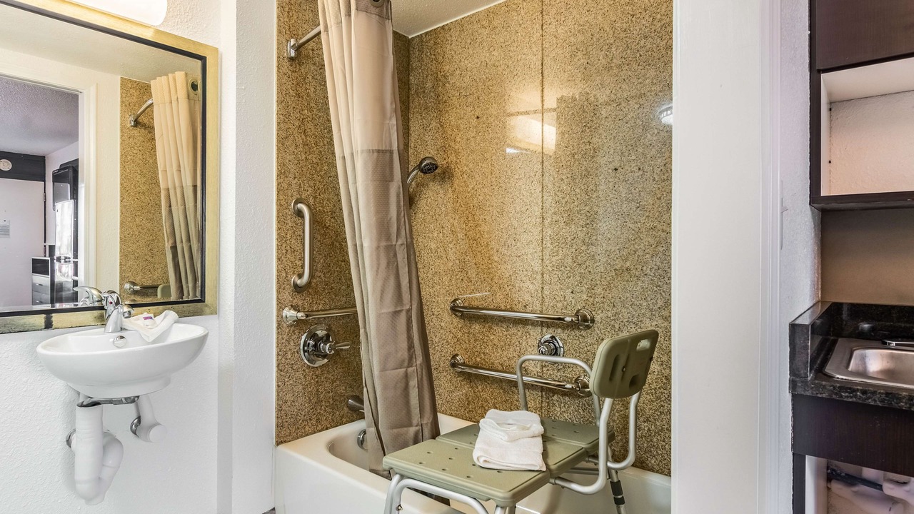 Photo of Bathroom in Little Rock