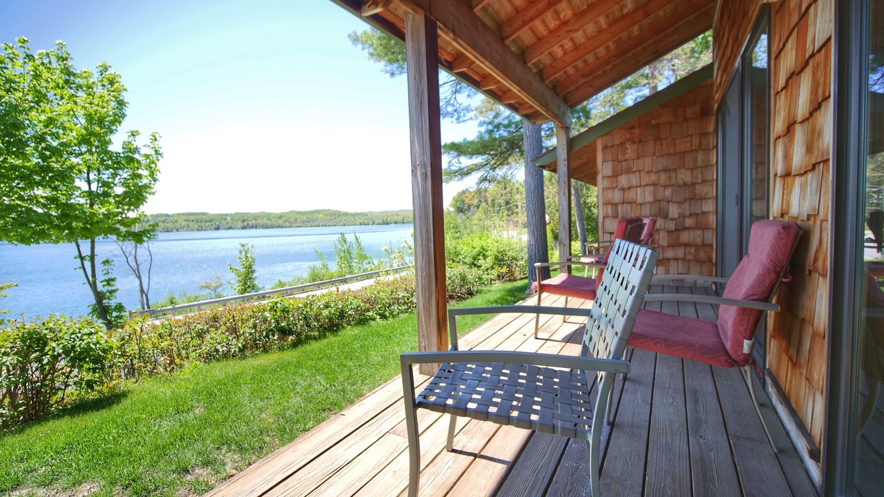 Photo of Outdoor in Leland