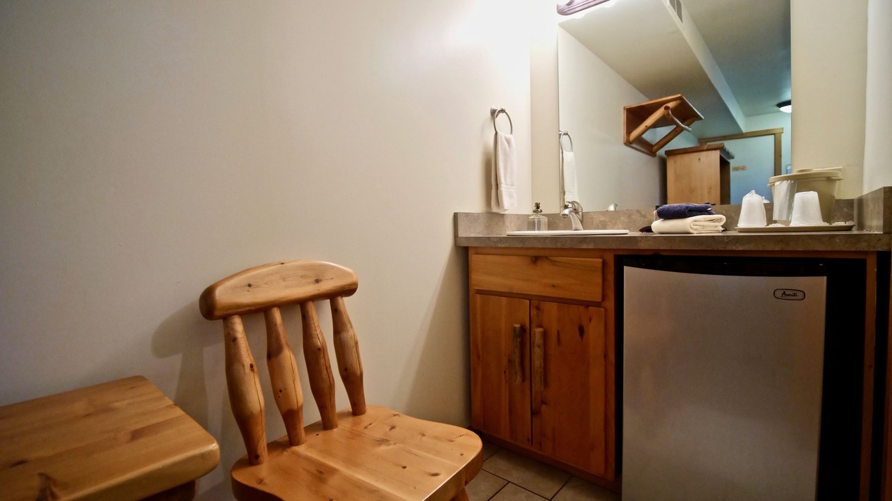 Photo of Bedroom in Leland