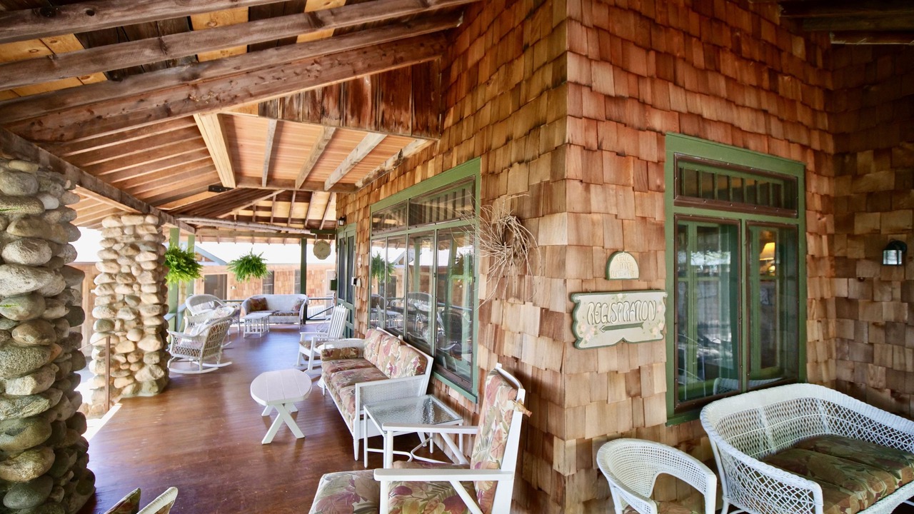 Photo of Outdoor in Leland