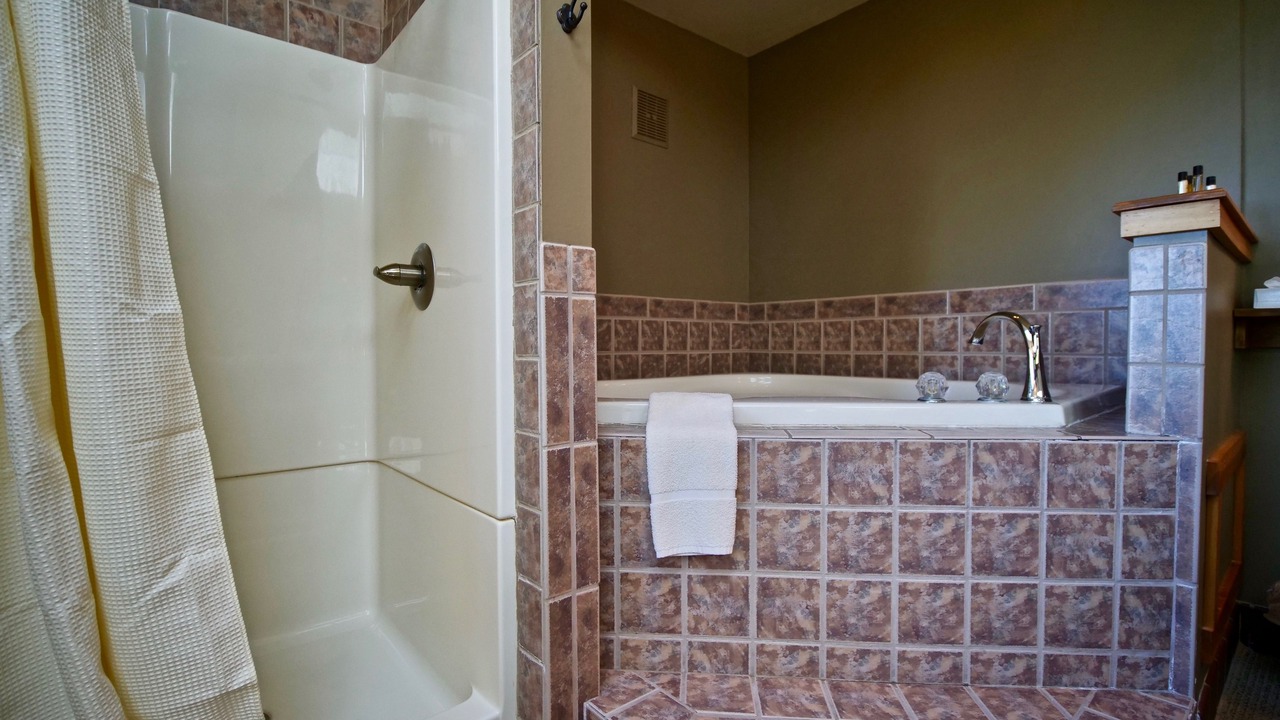 Photo of Bathroom in Leland