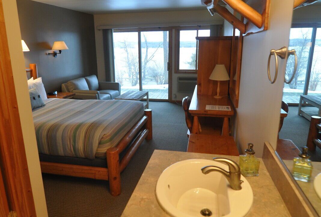 Photo of Bedroom in Leland