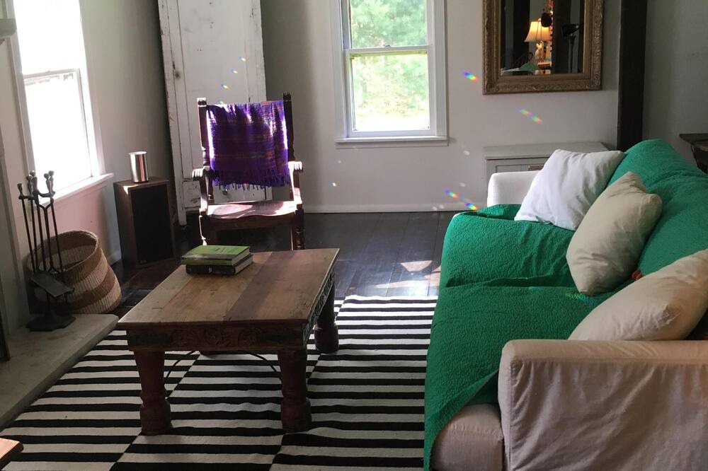 Photo of Livingroom in Swan Lake