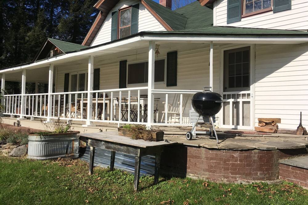 Photo of Outdoor in Swan Lake