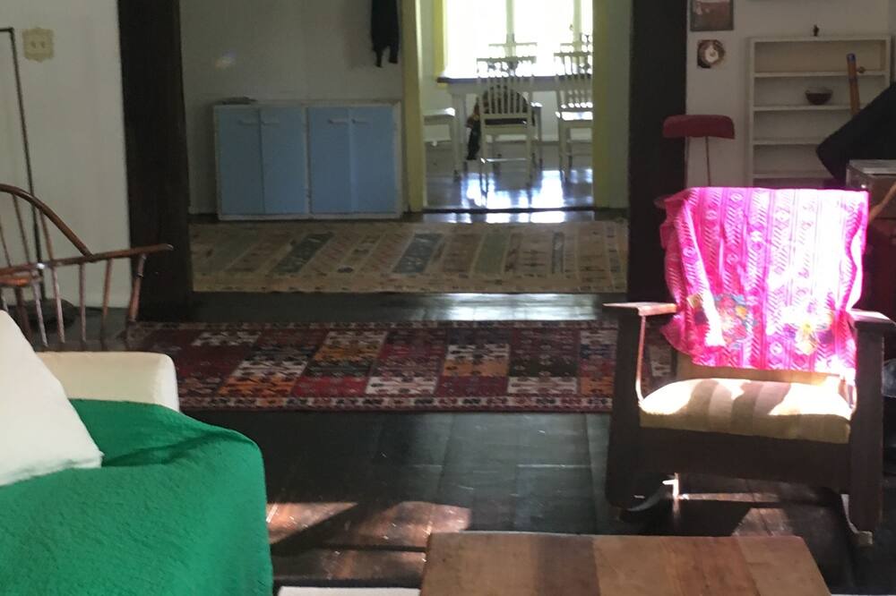 Photo of Bedroom in Swan Lake