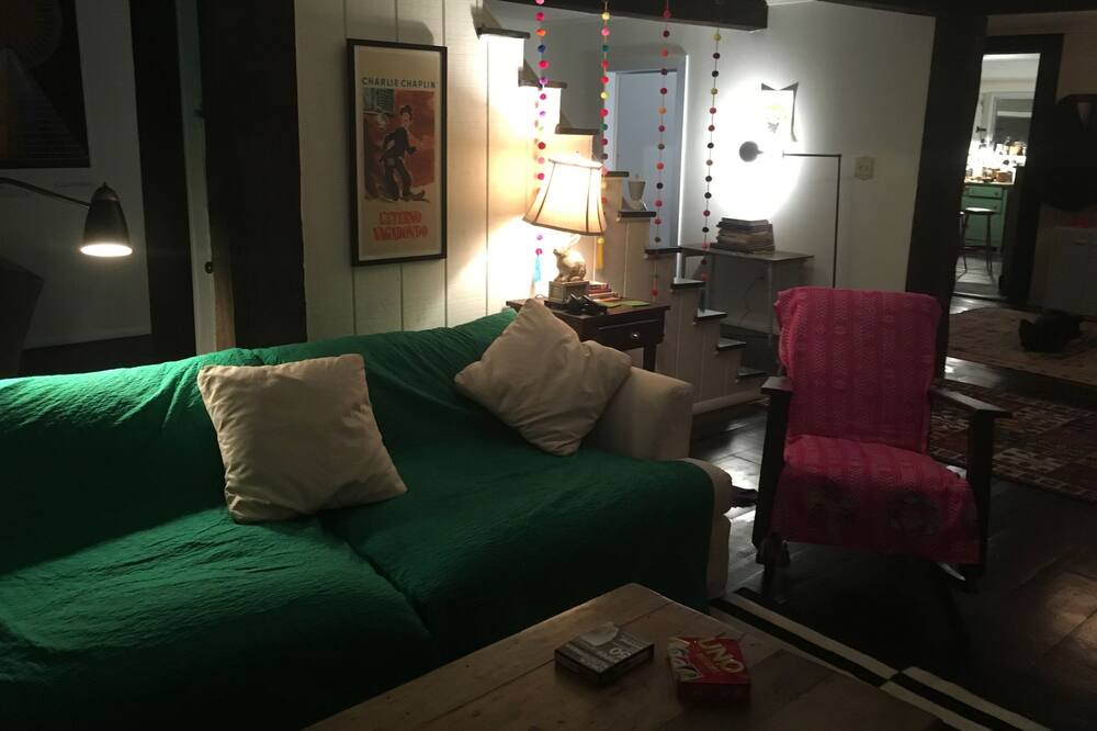 Photo of Livingroom in Swan Lake