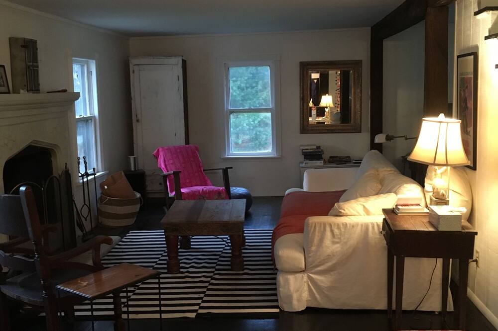 Photo of Livingroom in Swan Lake