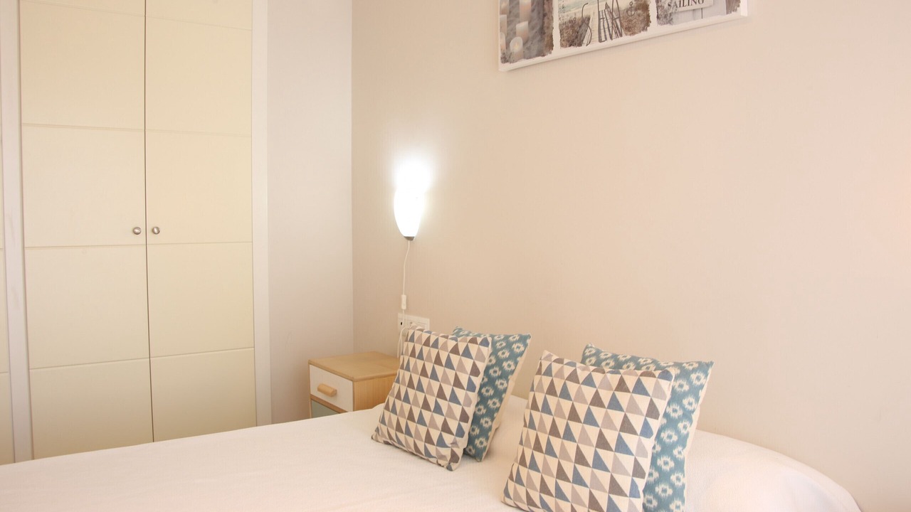 Photo of Bedroom in Molinell