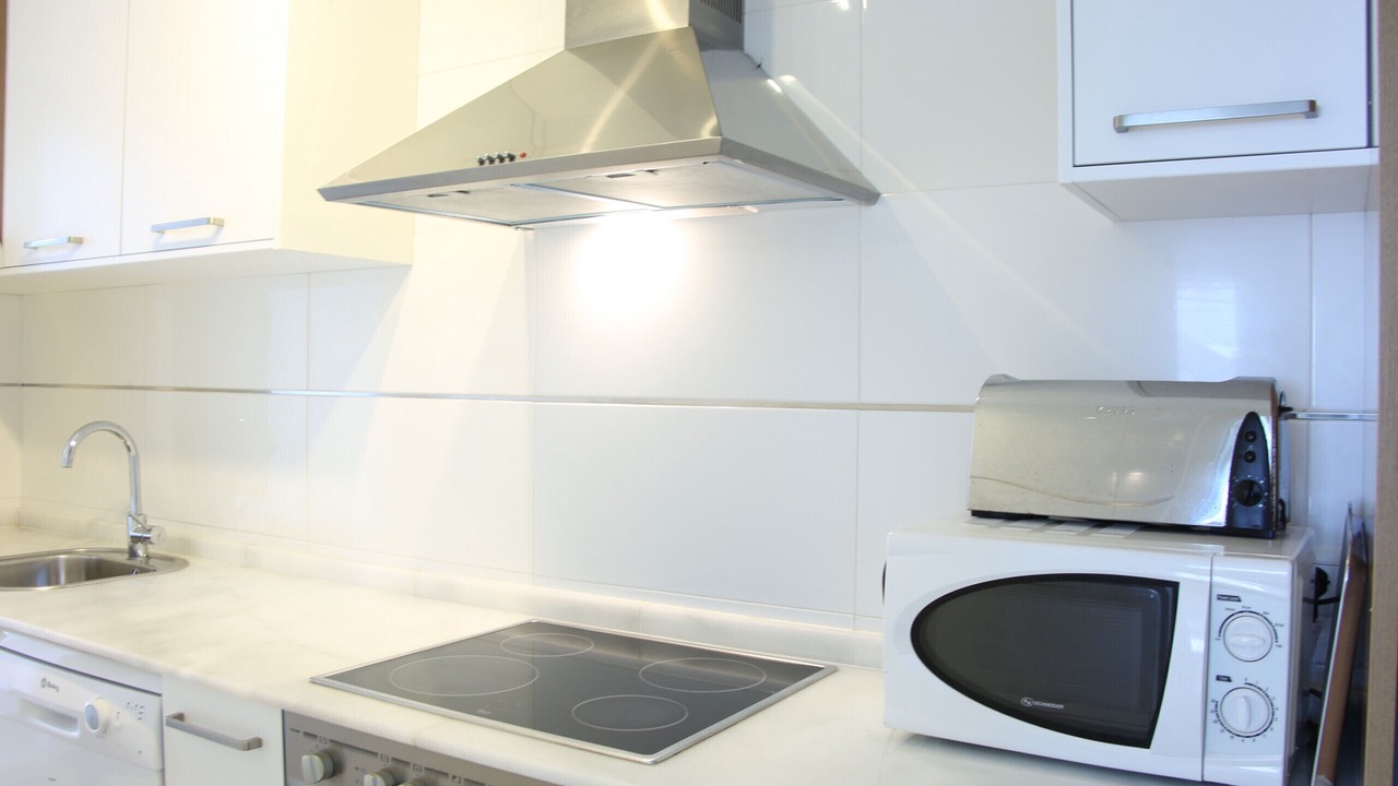 Photo of Kitchen in Molinell