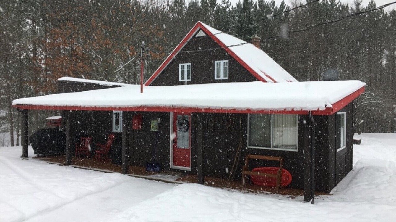 Photo of Outdoor in Huberdeau