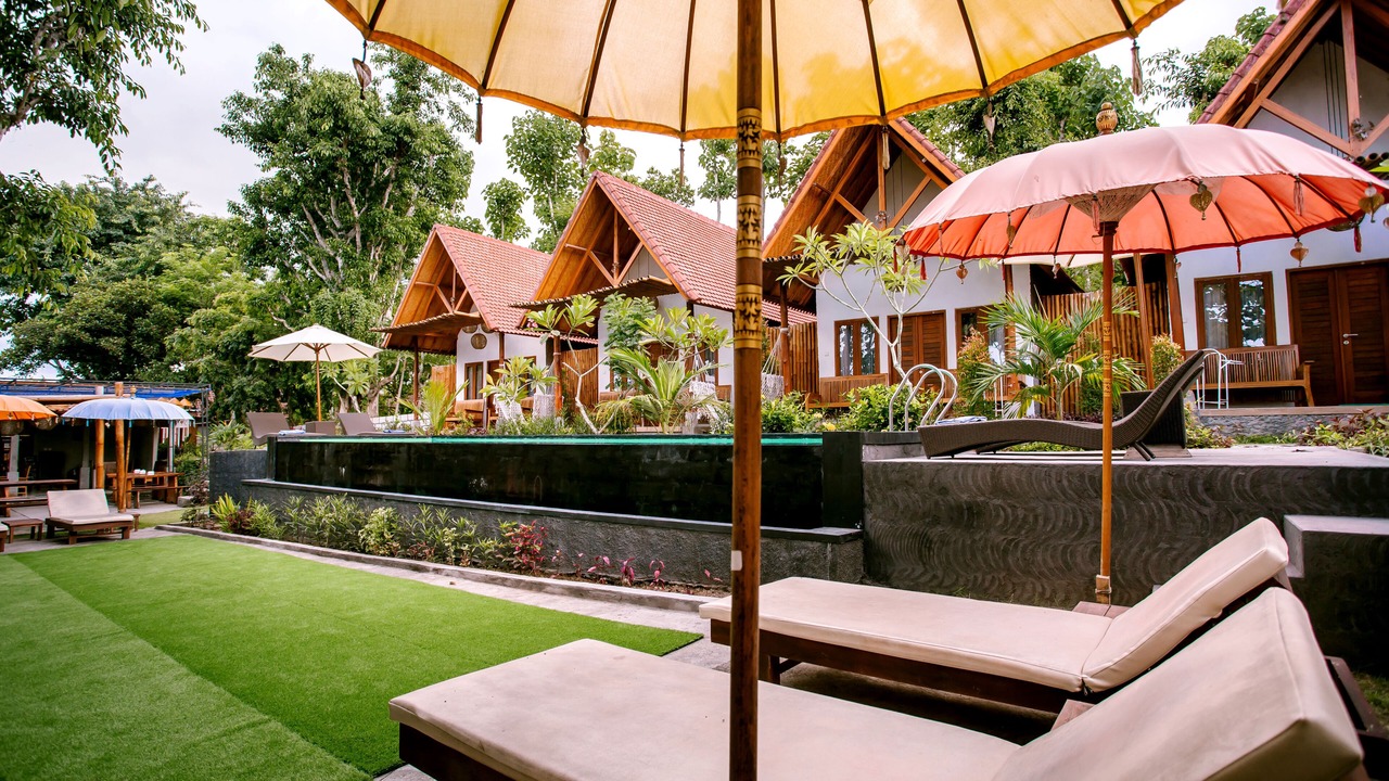 Photo of Outdoor in Penida Island