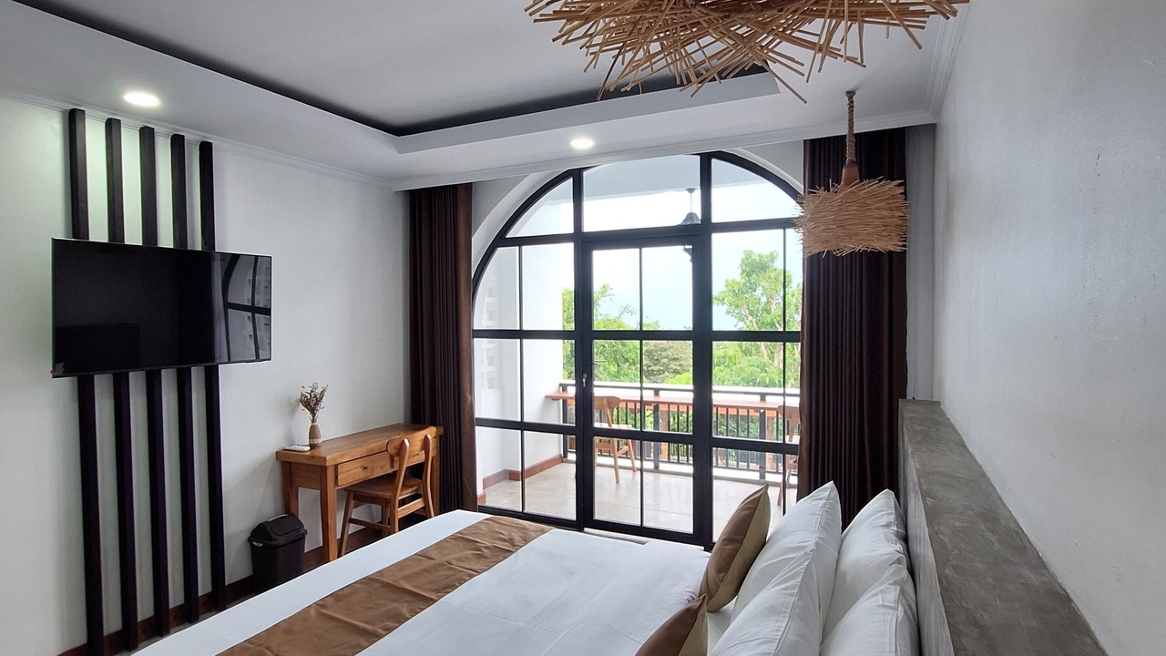 Photo of Bedroom in Penida Island