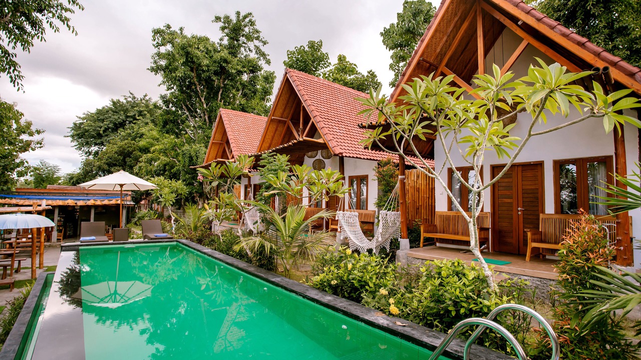 Photo of Outdoor in Penida Island
