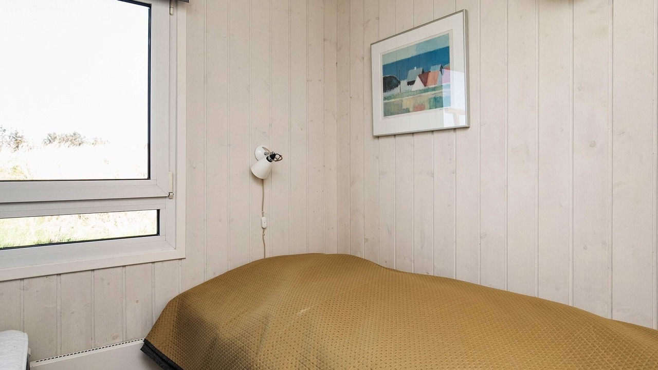 Photo of Bedroom in Hvorup Klit