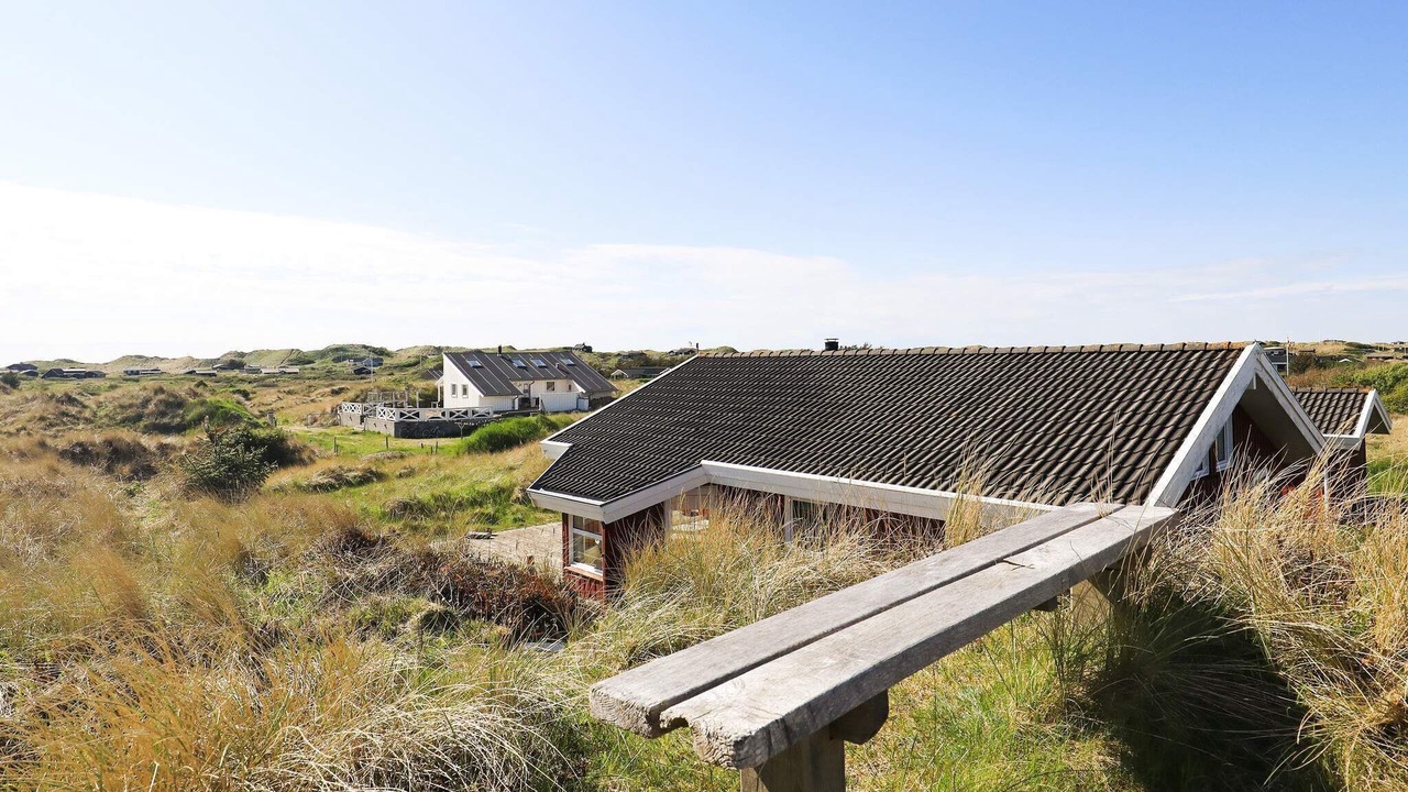 Photo of Outdoor in Hvorup Klit