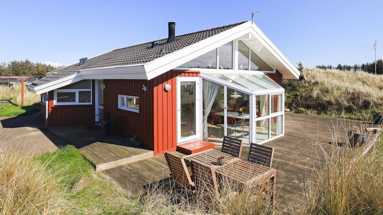 Photo of Outdoor in Hvorup Klit