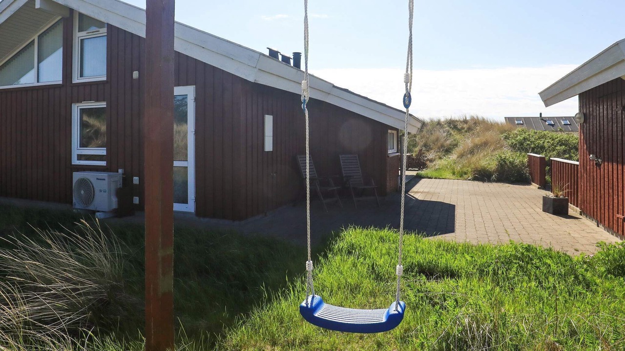 Photo of Outdoor in Hvorup Klit