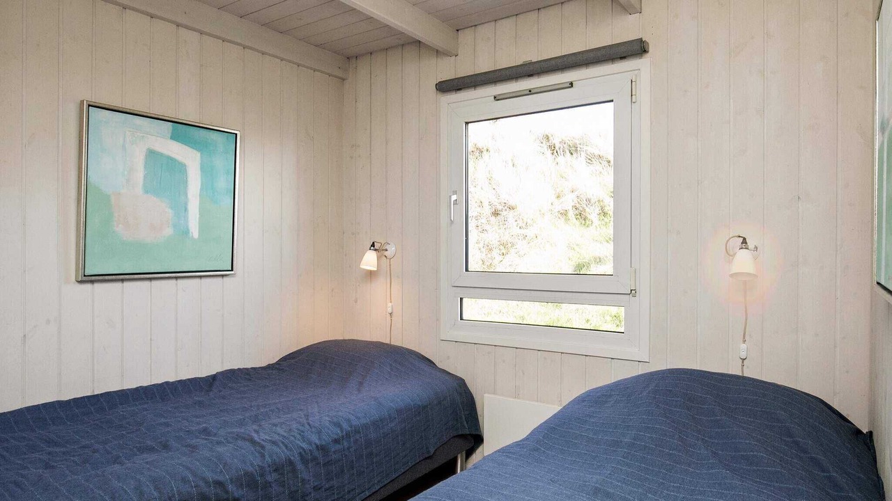 Photo of Bedroom in Hvorup Klit