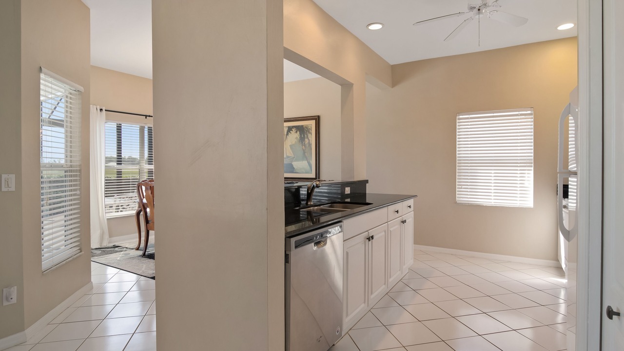 Photo of Kitchen in Falcons Glen