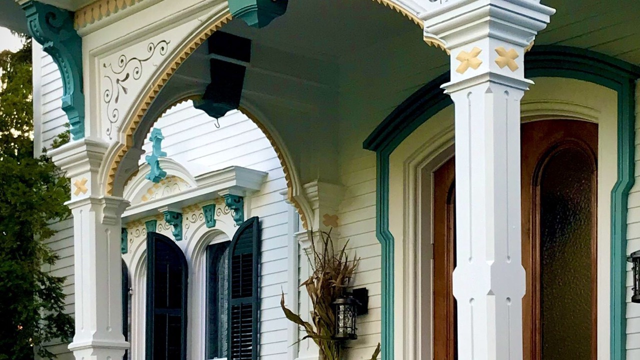 Photo of Outdoor in Ovid