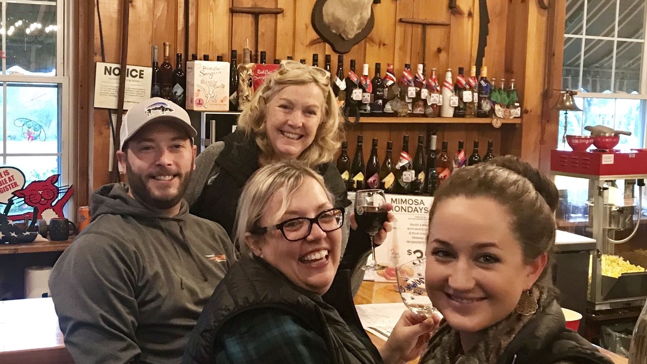 Photo of Others in Ovid