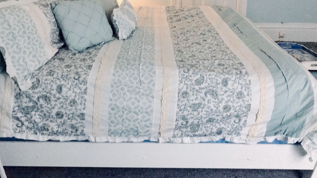 Photo of Bedroom in Ovid