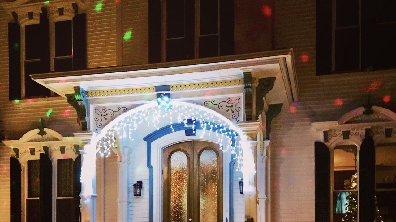 Photo of Outdoor in Ovid