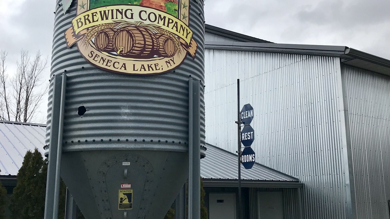 Photo of Others in Ovid