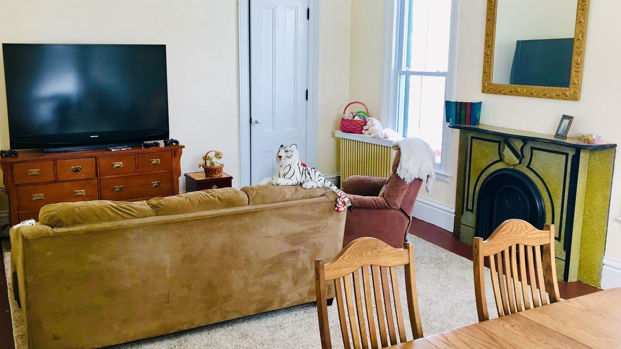 Photo of Outdoor in Ovid