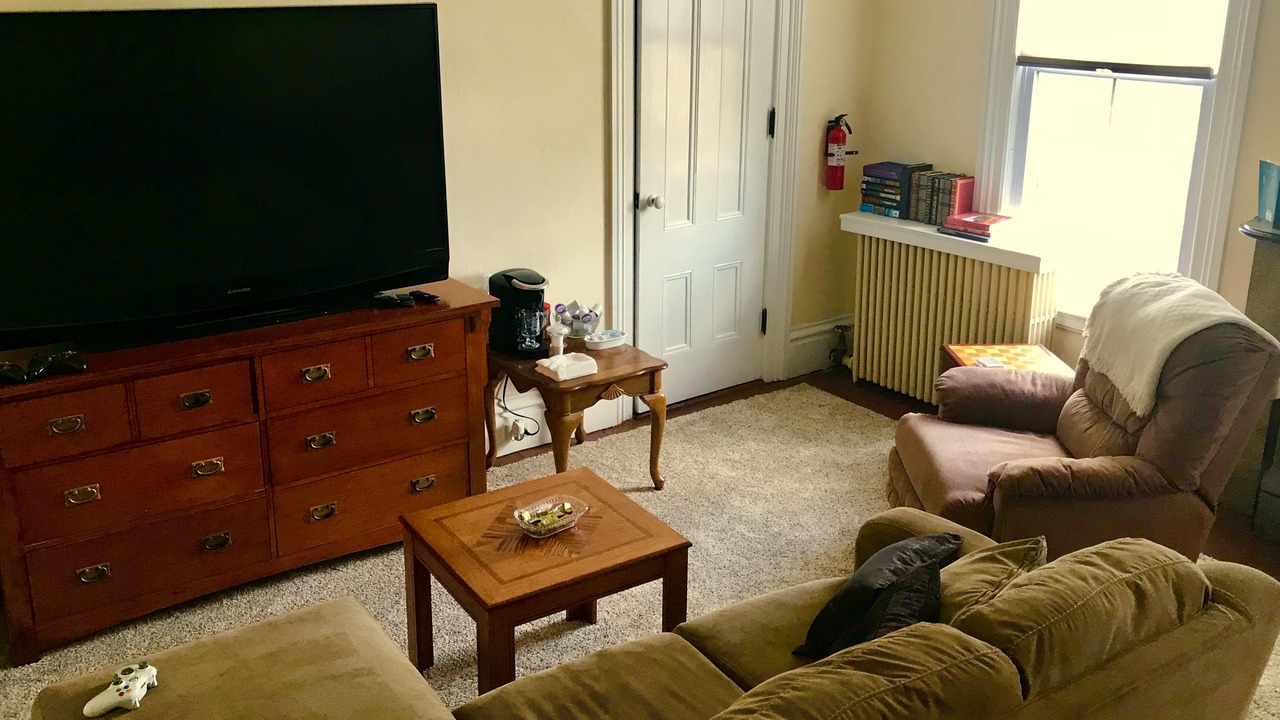 Photo of Others in Ovid