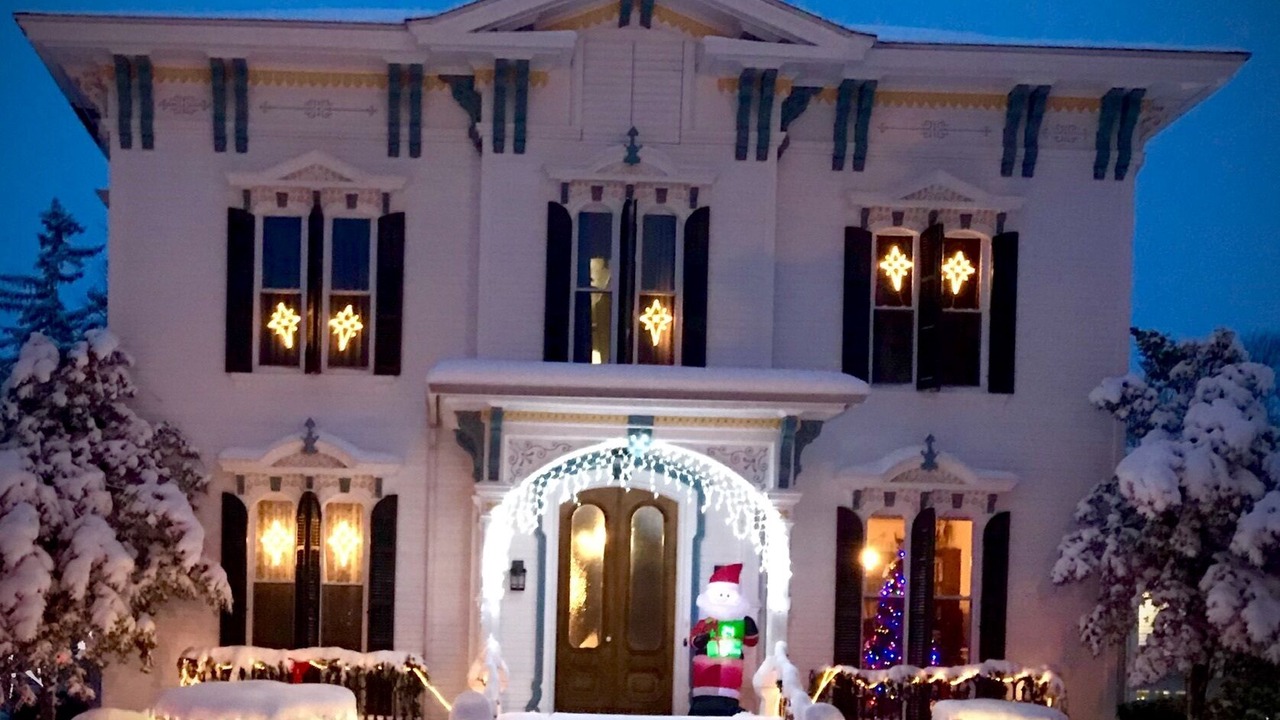 Photo of Outdoor in Ovid