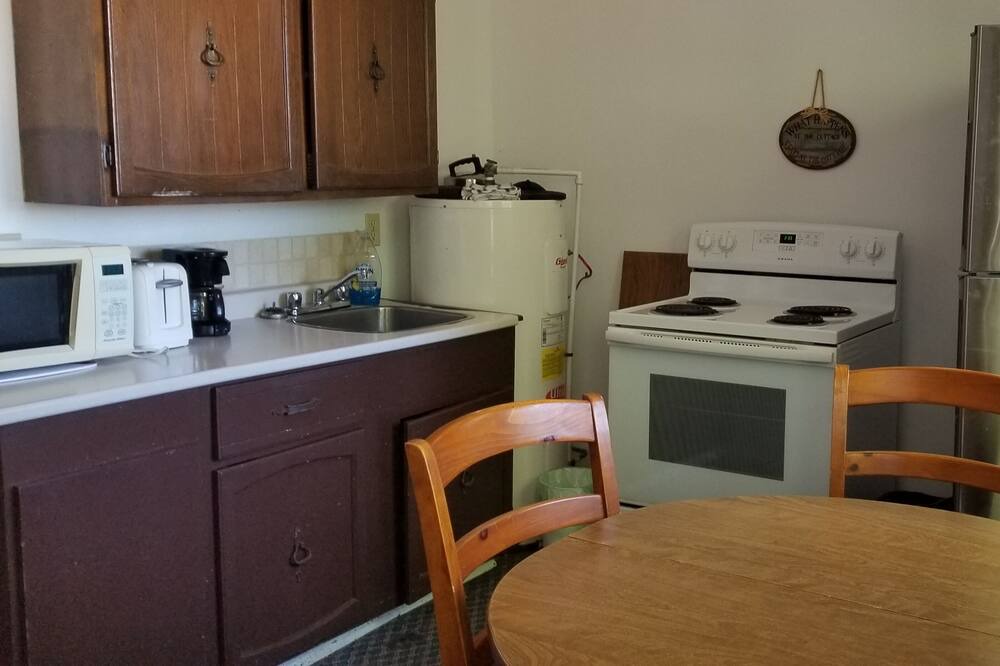 Photo of Kitchen in Edgetts Landing